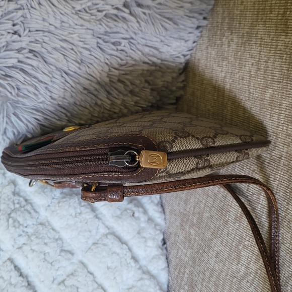 GUCCI SHERRY LINE Mini Shoulder Bag 2-Way.. - Picture 5 of 10